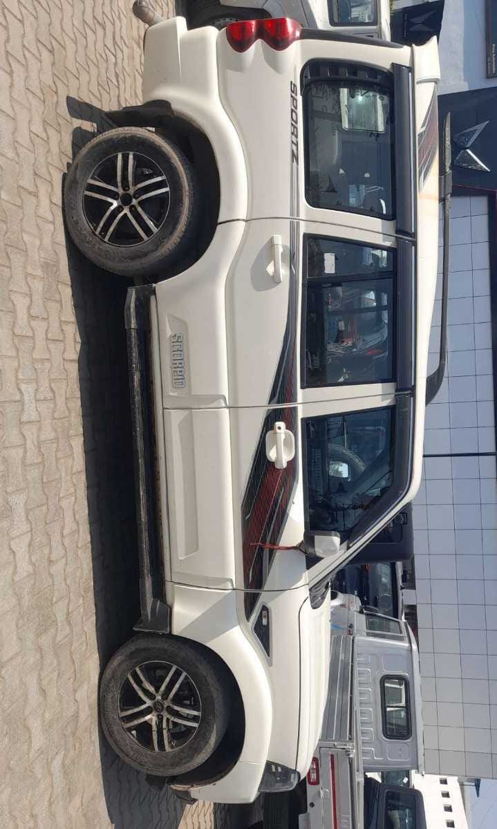 Scorpio image 5 Scorpio image 5