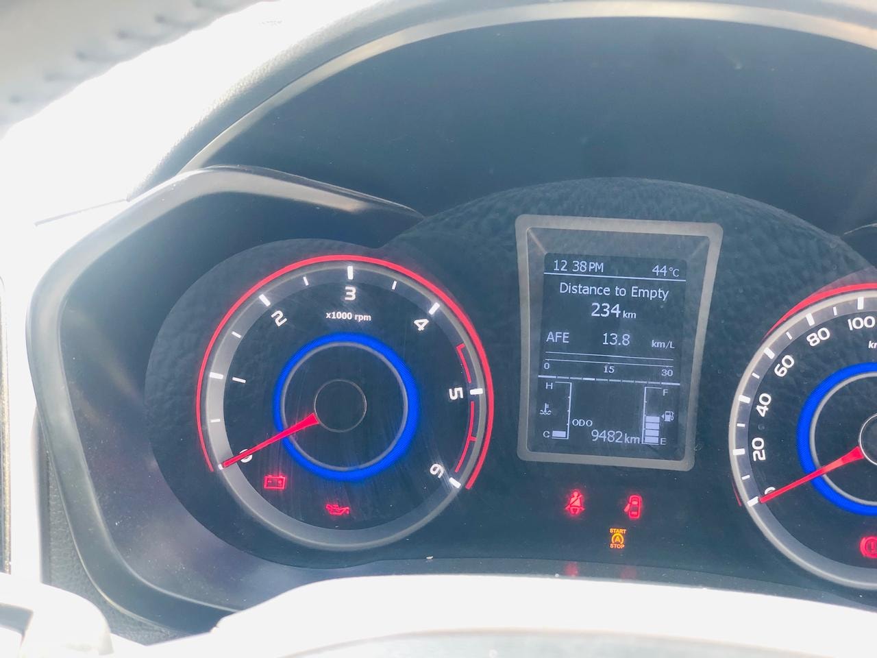 XUV300 image 11 XUV300 image 11