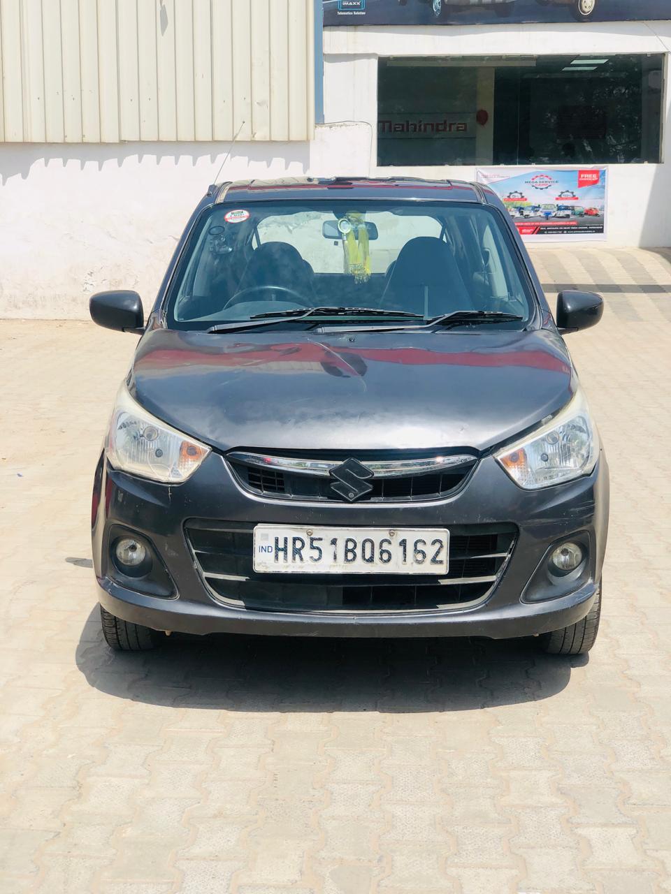 Used 2017 Maruti Suzuki Alto K10, Faridabad New Delhi
