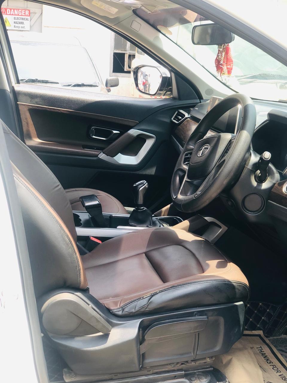 Harrier image 16 Harrier image 16