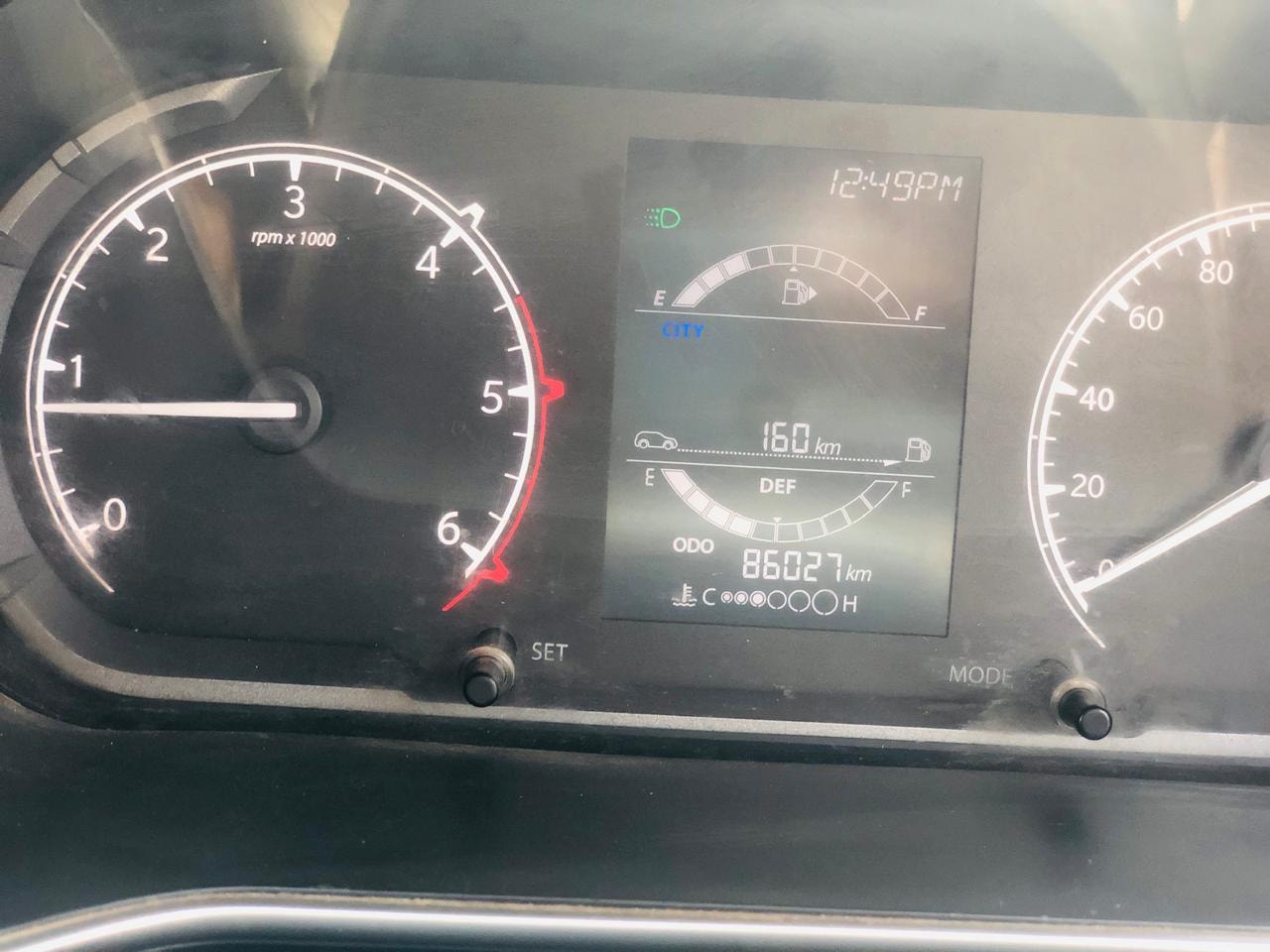 Harrier image 11 Harrier image 11