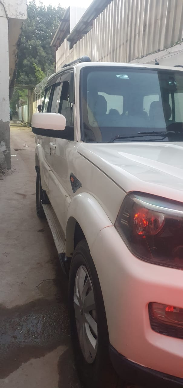 Scorpio image 7 Scorpio image 7