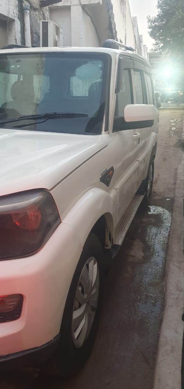 Scorpio image 2 Scorpio image 2