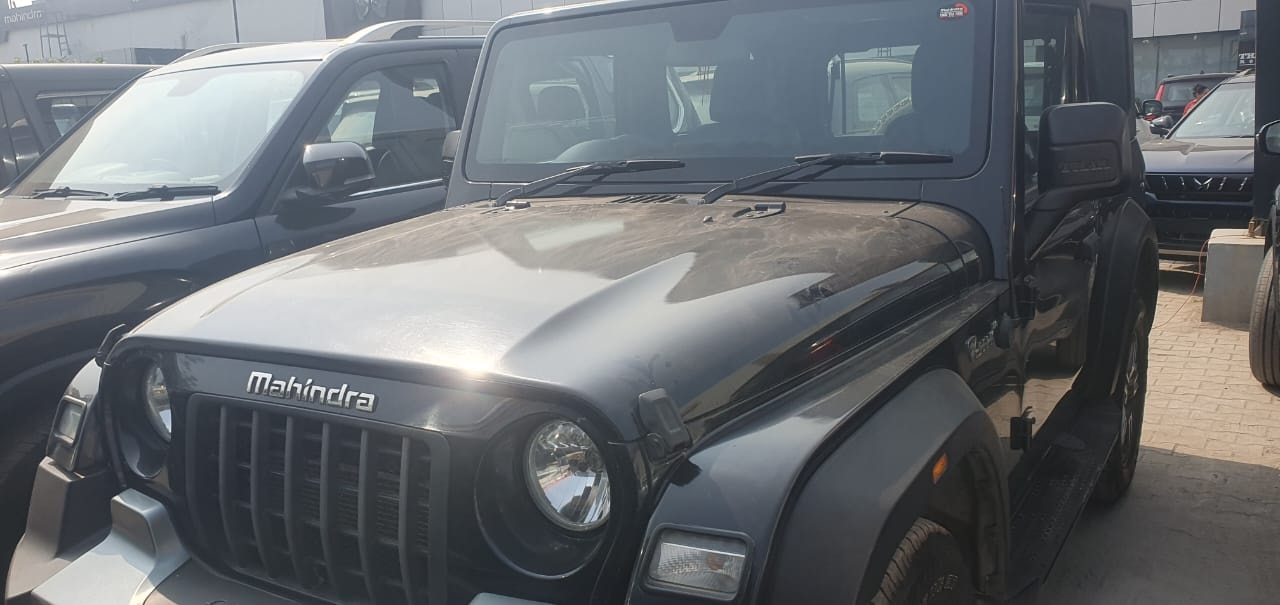 Thar image 1 Thar image 1