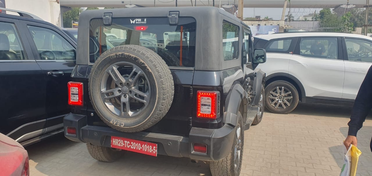 Thar image 4 Thar image 4