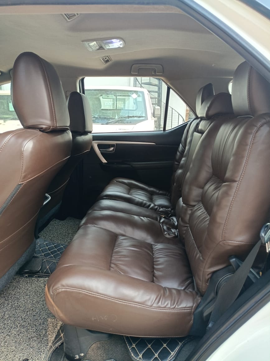 Fortuner image 17 Fortuner image 17