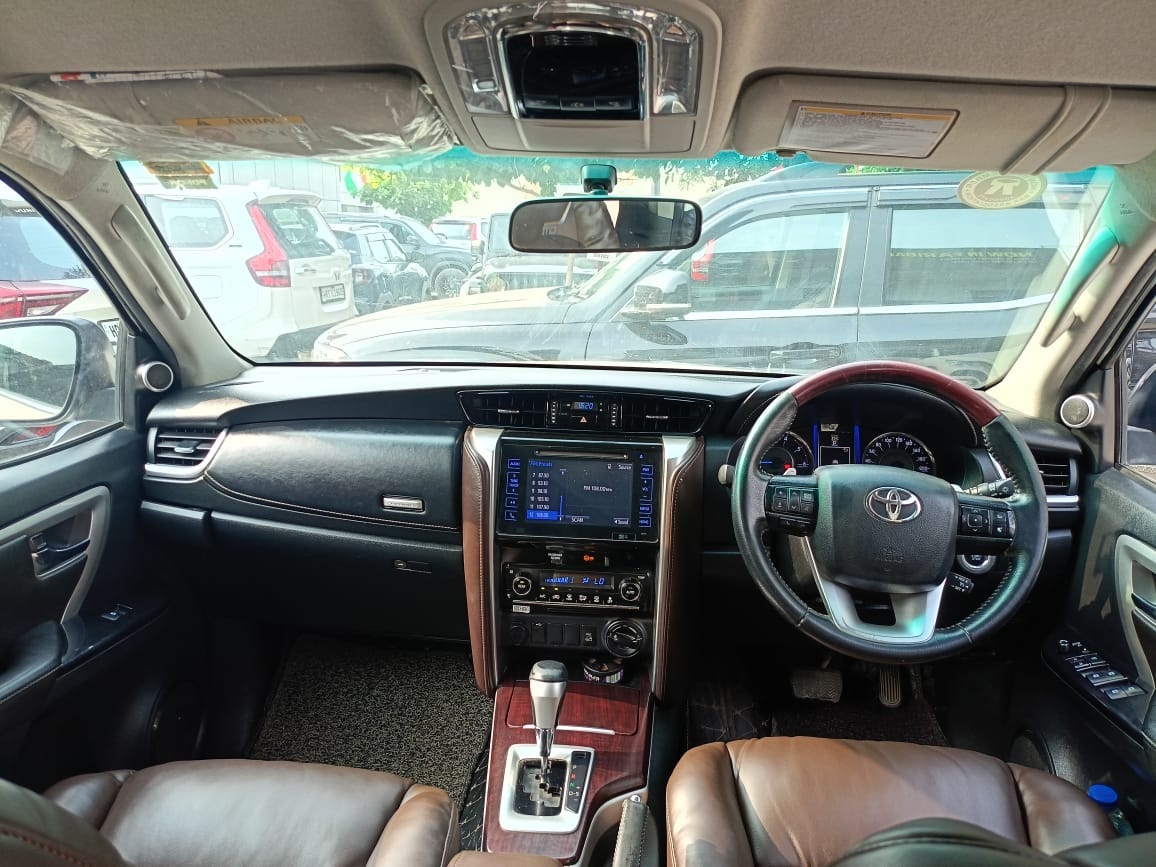 Fortuner image 12 Fortuner image 12