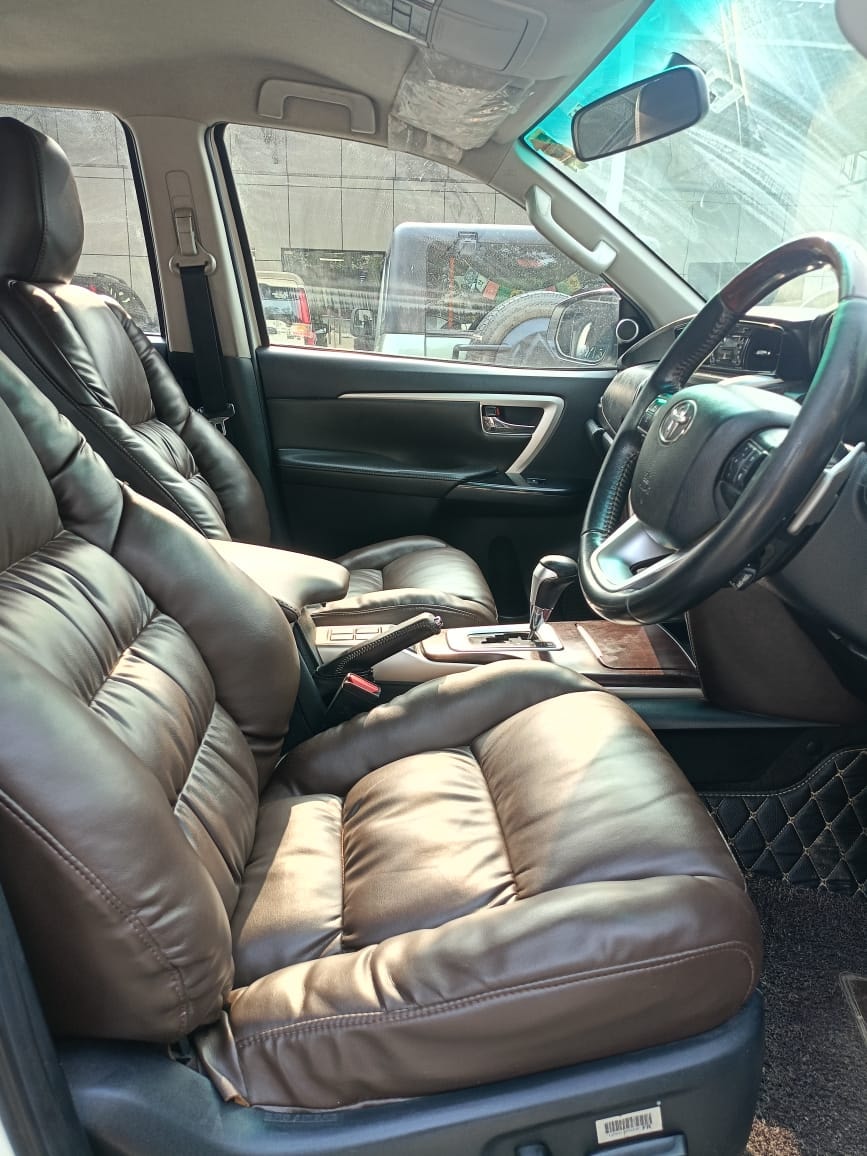 Fortuner image 16 Fortuner image 16