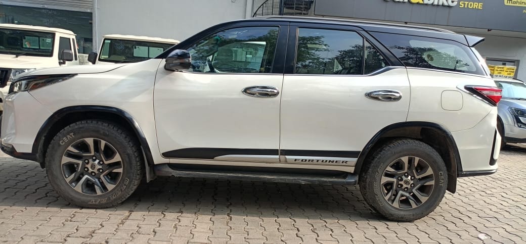 Fortuner image 2 Fortuner image 2