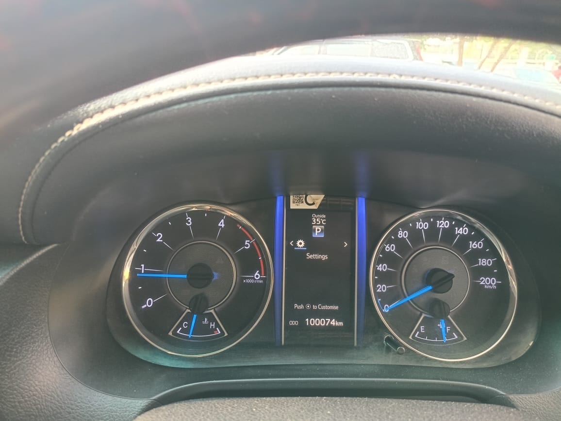 Fortuner image 11 Fortuner image 11