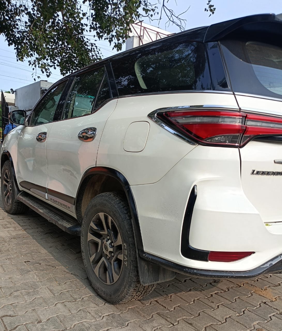 Fortuner image 3 Fortuner image 3