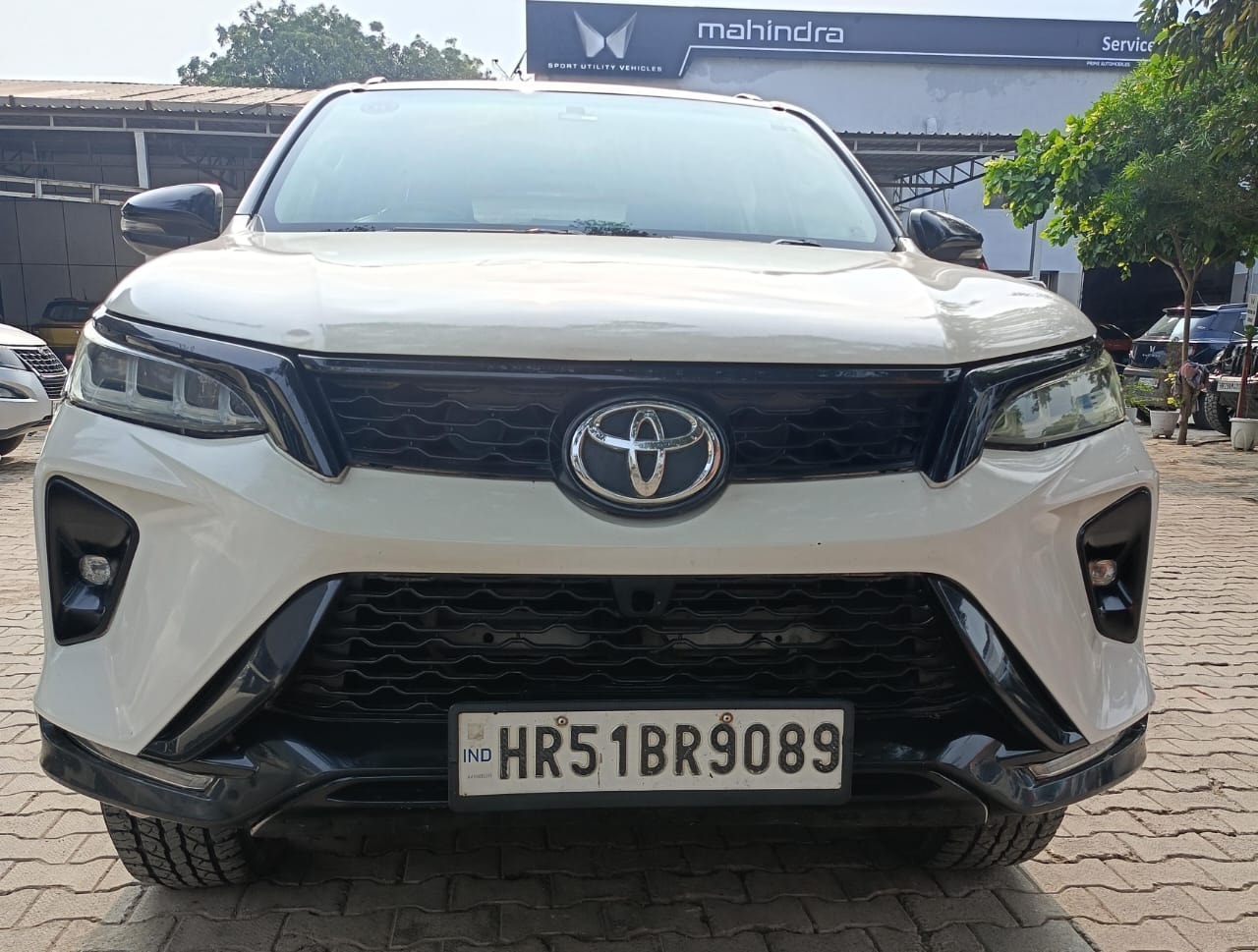 Fortuner image 4 Fortuner image 4