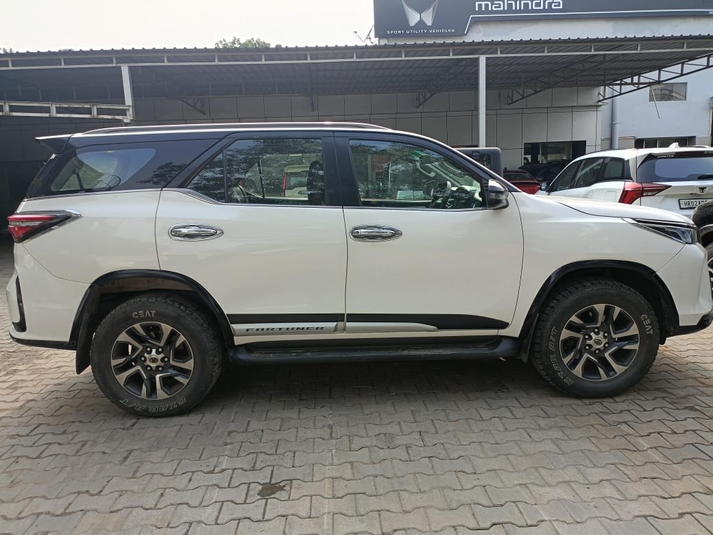 Fortuner image 6 Fortuner image 6