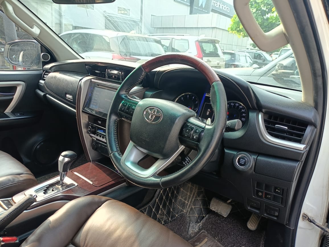 Fortuner image 13 Fortuner image 13