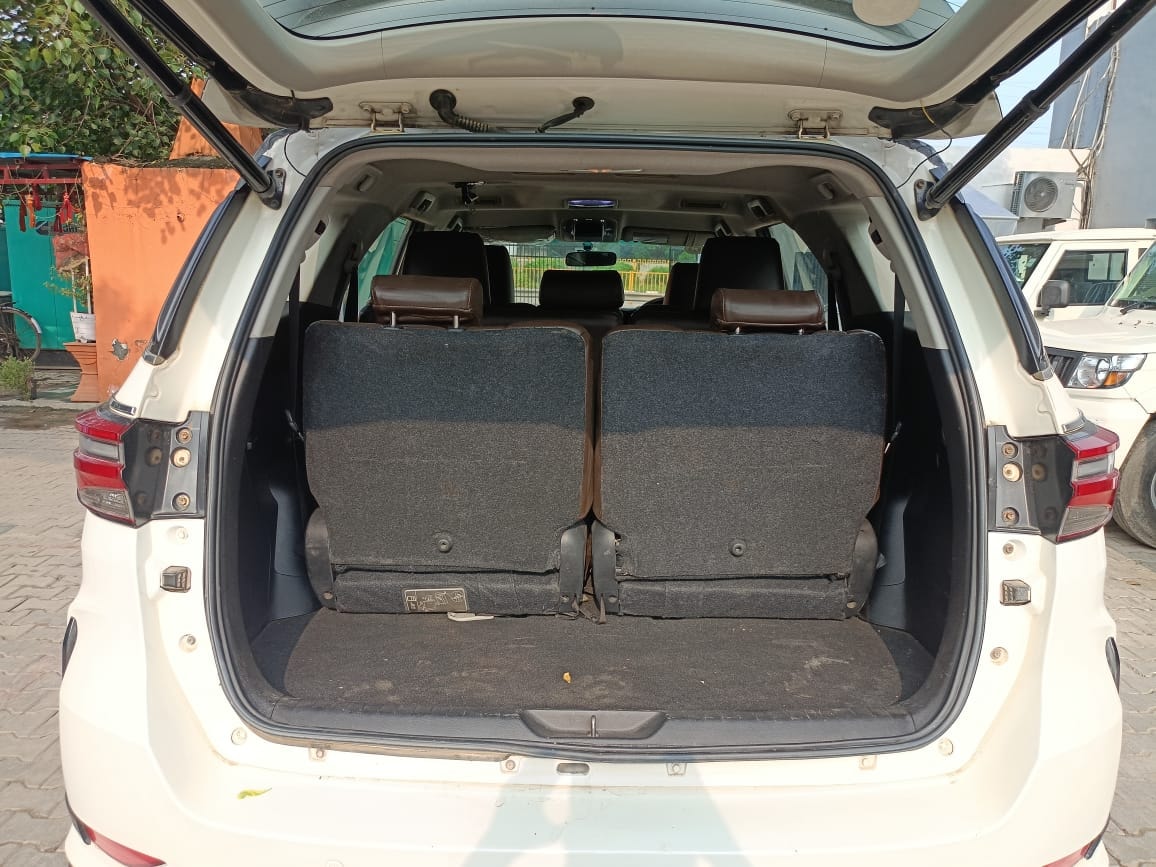 Fortuner image 10 Fortuner image 10