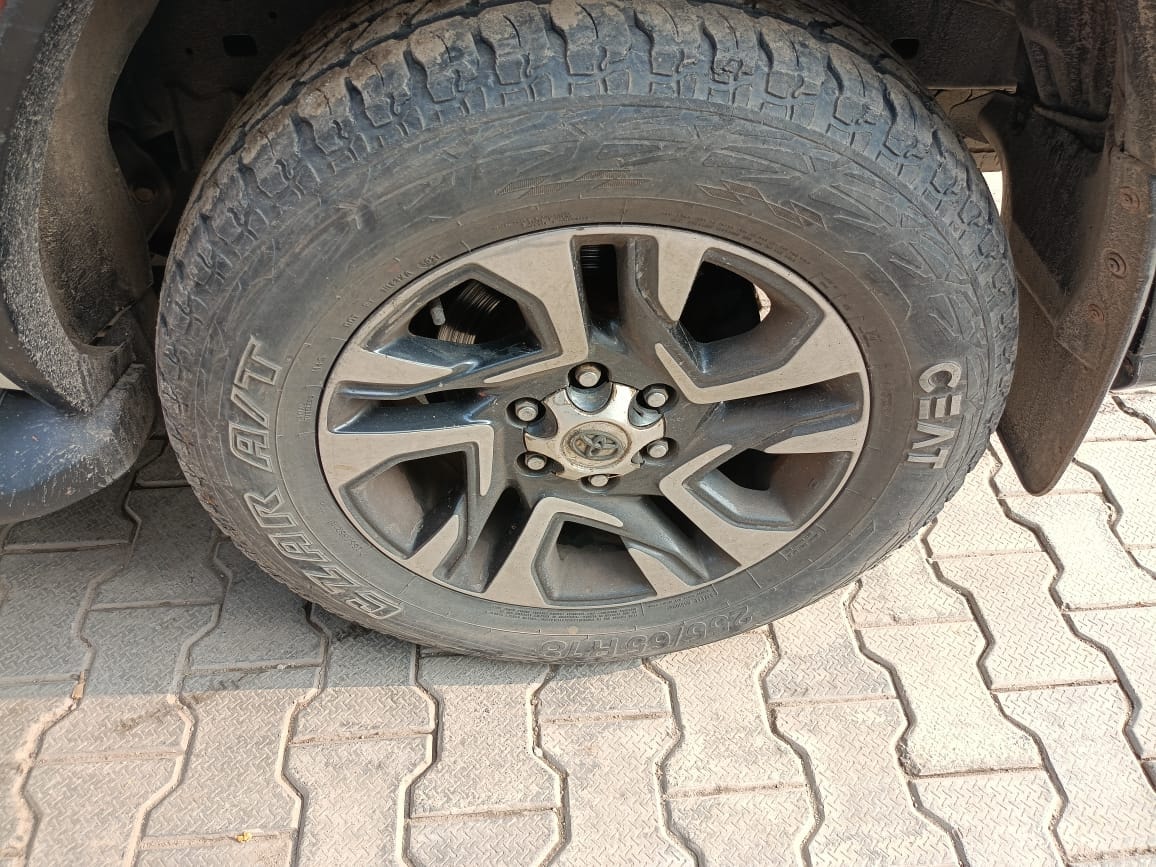 Fortuner image 9 Fortuner image 9