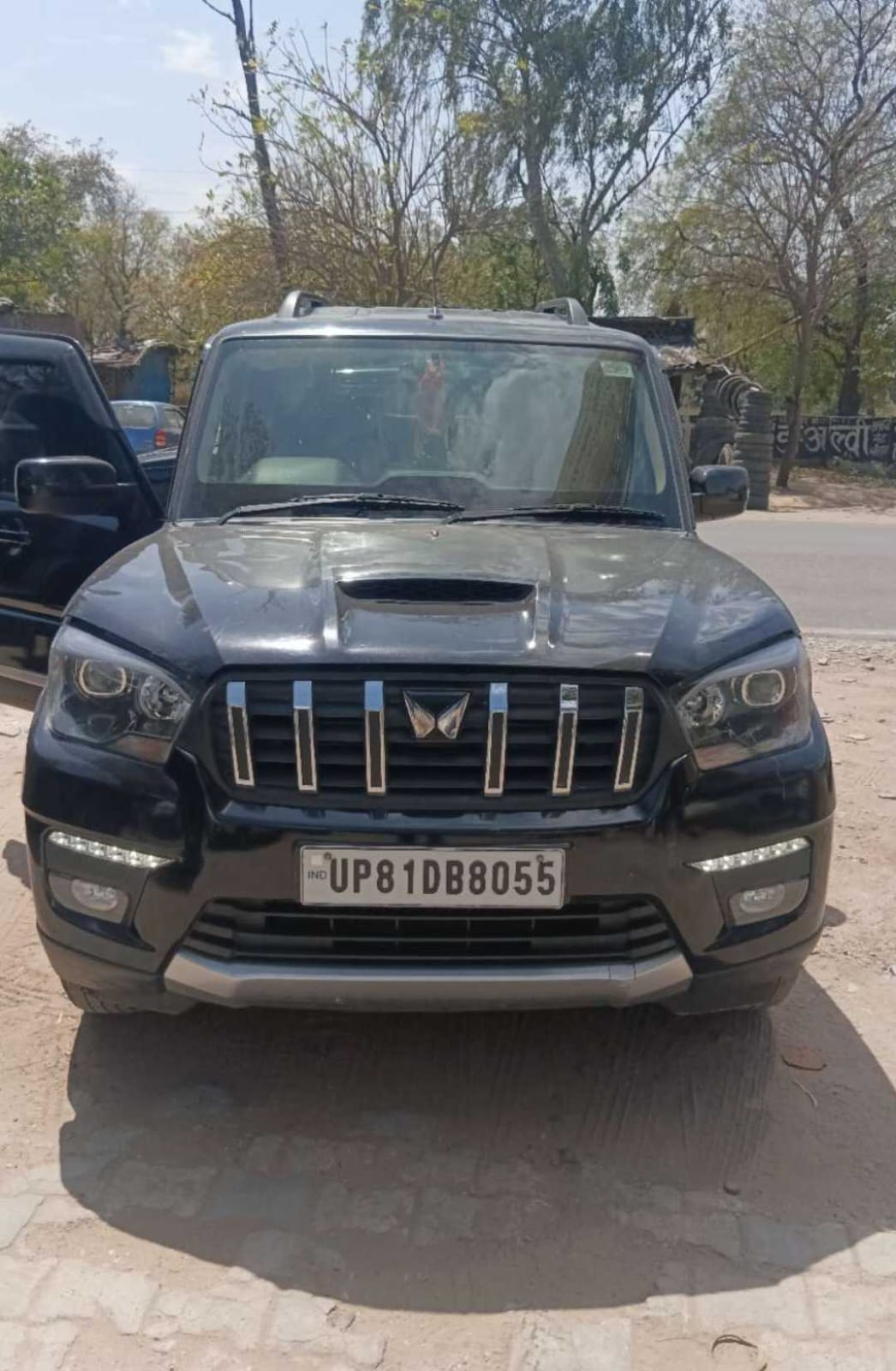 Scorpio Classic image 2 Scorpio Classic image 2