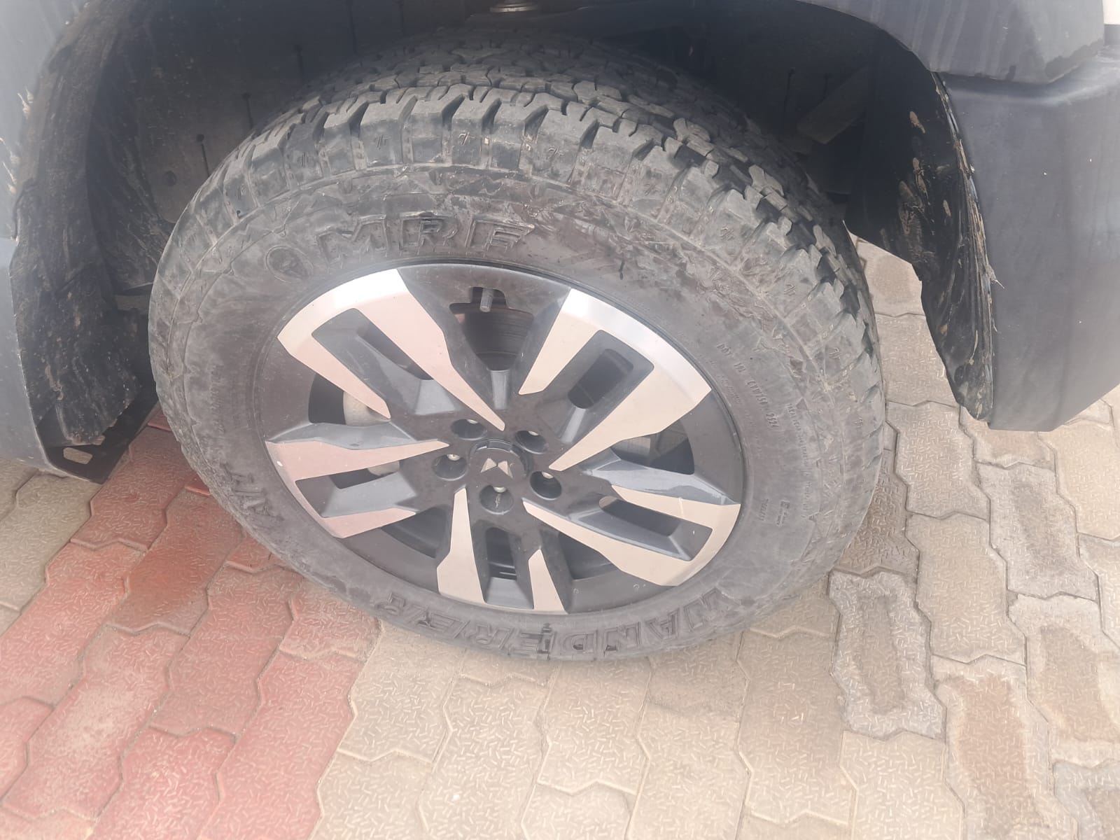 Thar Roxx image 9 Thar Roxx image 9