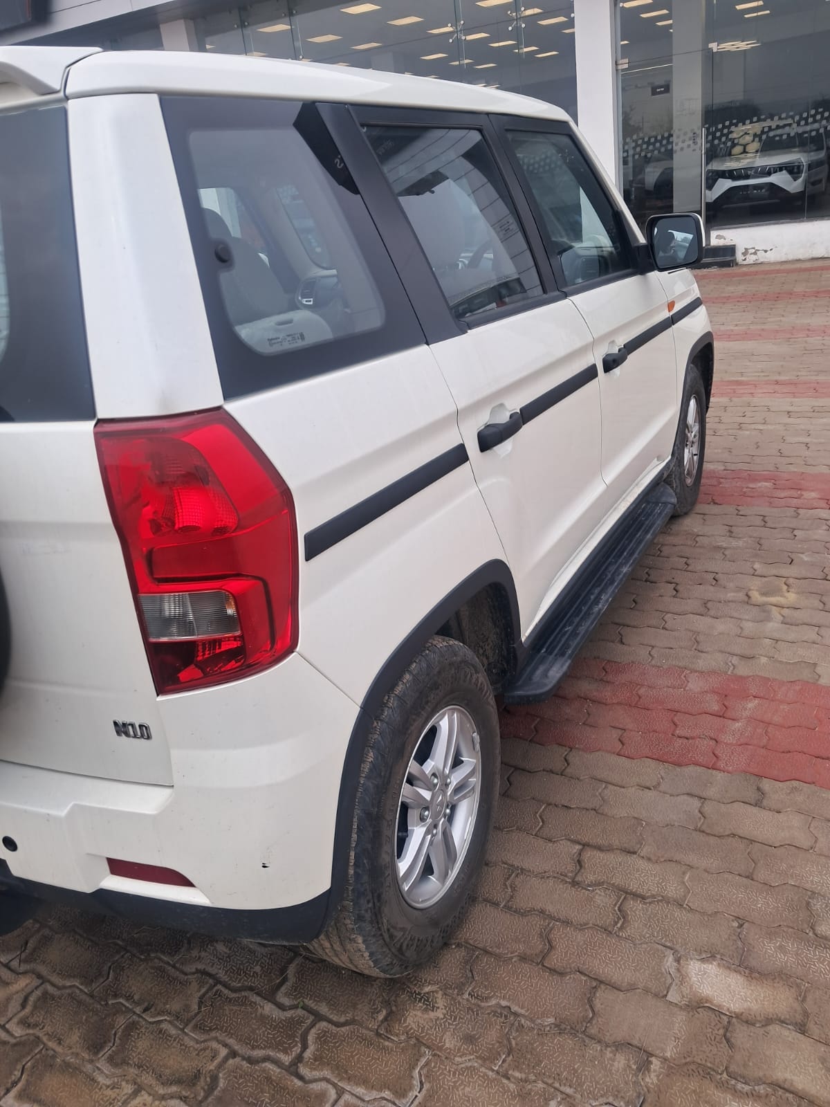 Bolero Neo image 5 Bolero Neo image 5