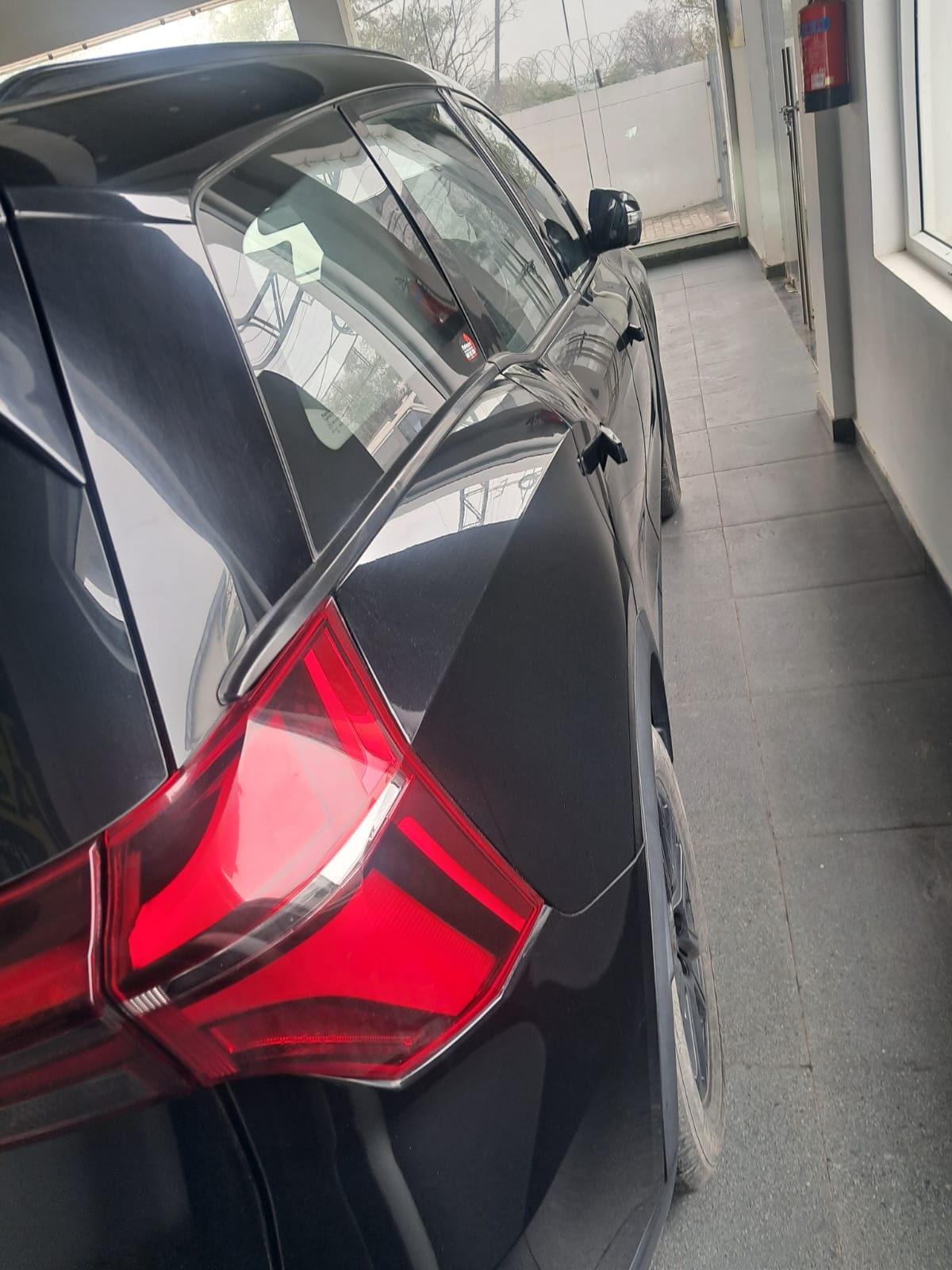 XUV700 image 5 XUV700 image 5