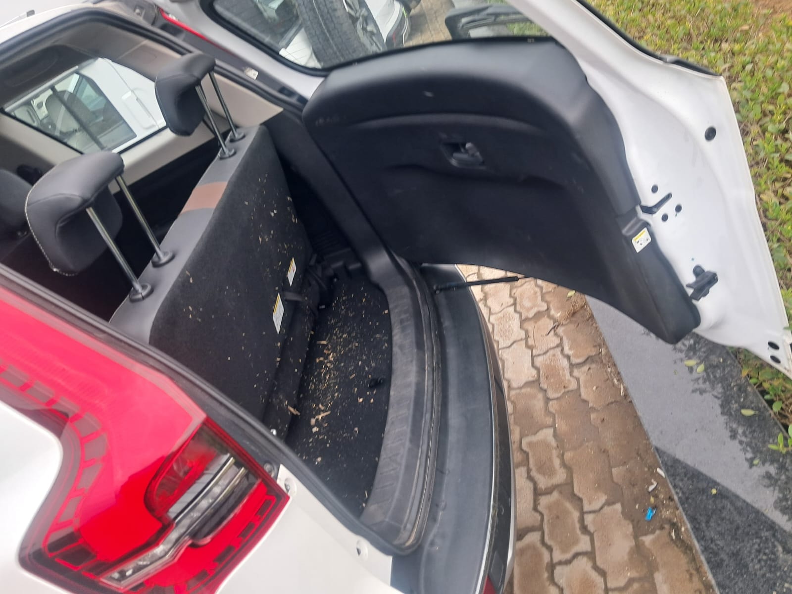 Scorpio-N image 10 Scorpio-N image 10