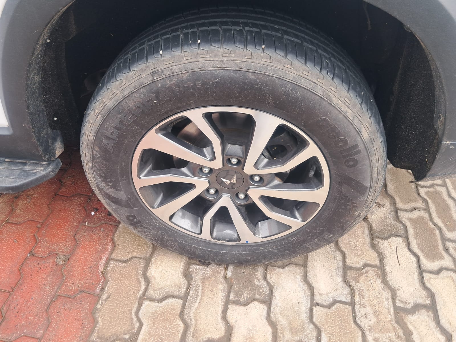 Scorpio-N image 9 Scorpio-N image 9