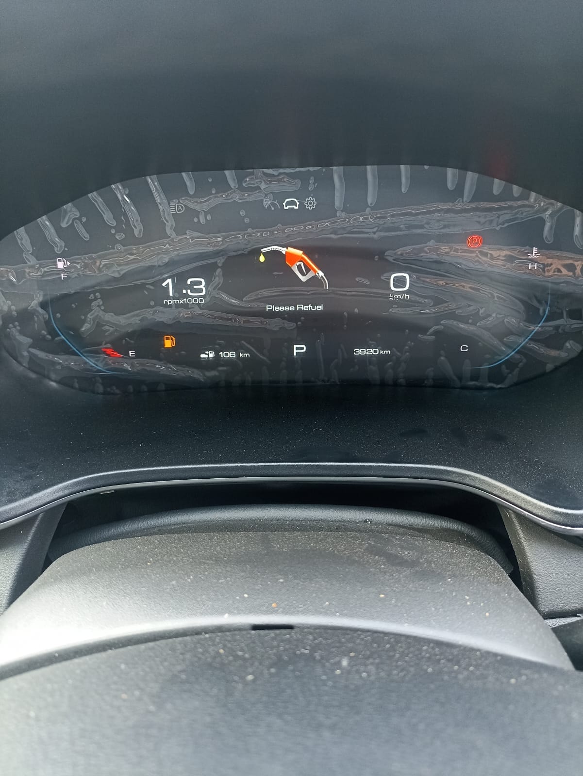 Used 2024 MG Hector Used 2024 MG Hector