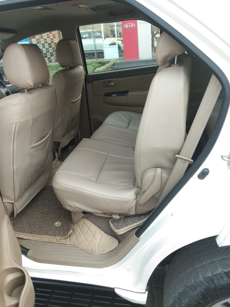 Fortuner image 6 Fortuner image 6