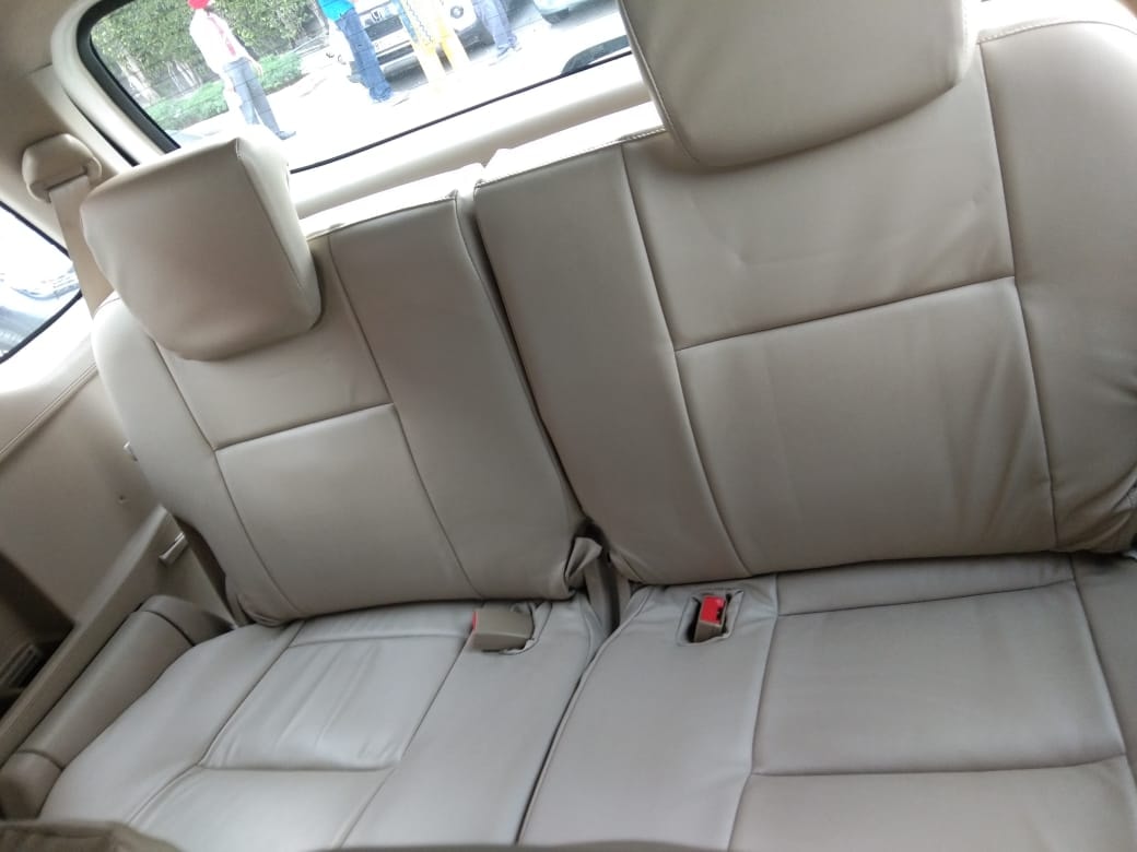 Fortuner image 7 Fortuner image 7