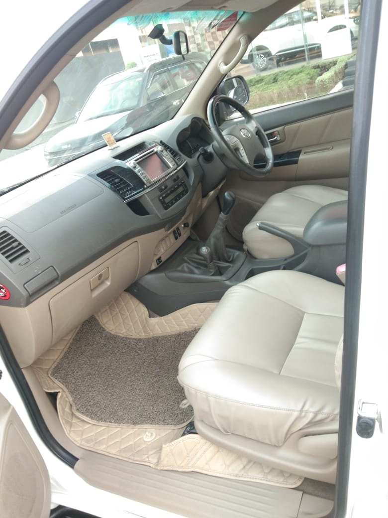 Fortuner image 8 Fortuner image 8