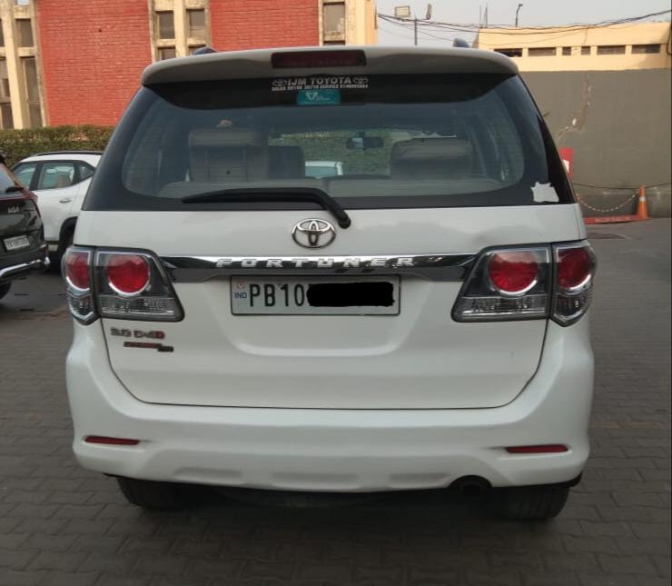 Fortuner image 4 Fortuner image 4
