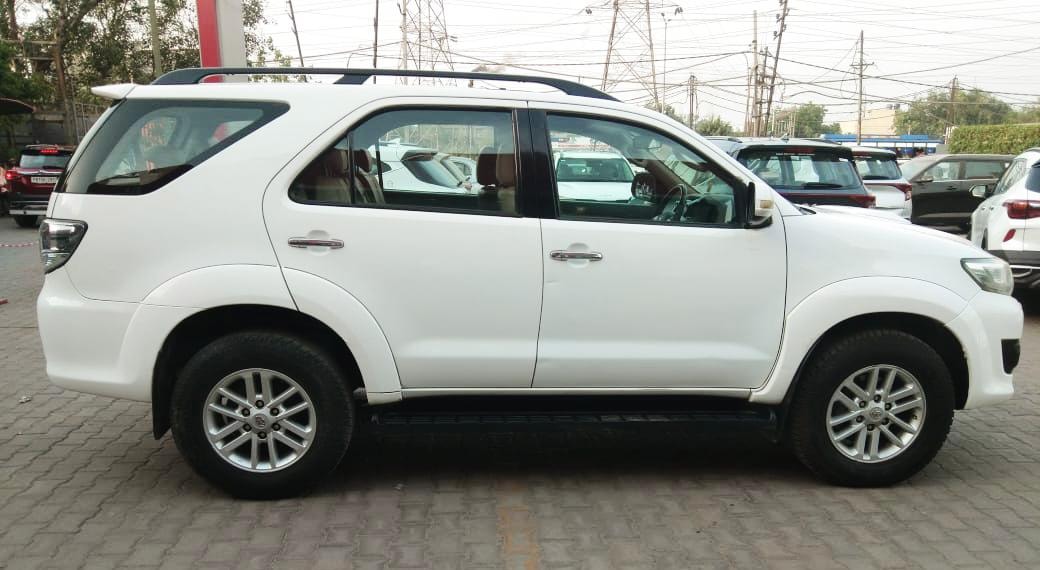 Fortuner image 5 Fortuner image 5