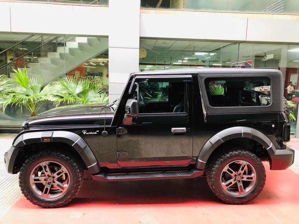 Thar image 2 Thar image 2