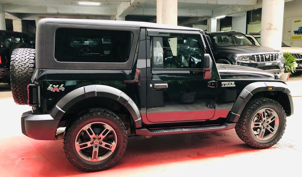 Thar image 4 Thar image 4