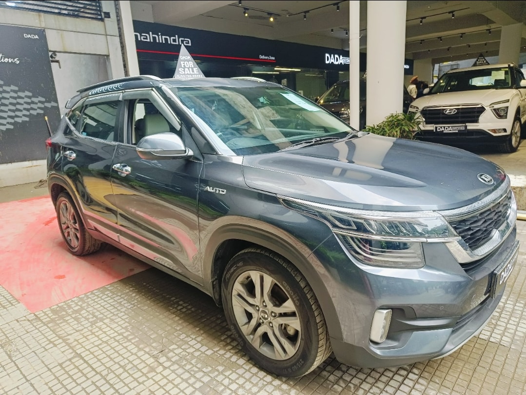 Seltos image 1 Seltos image 1