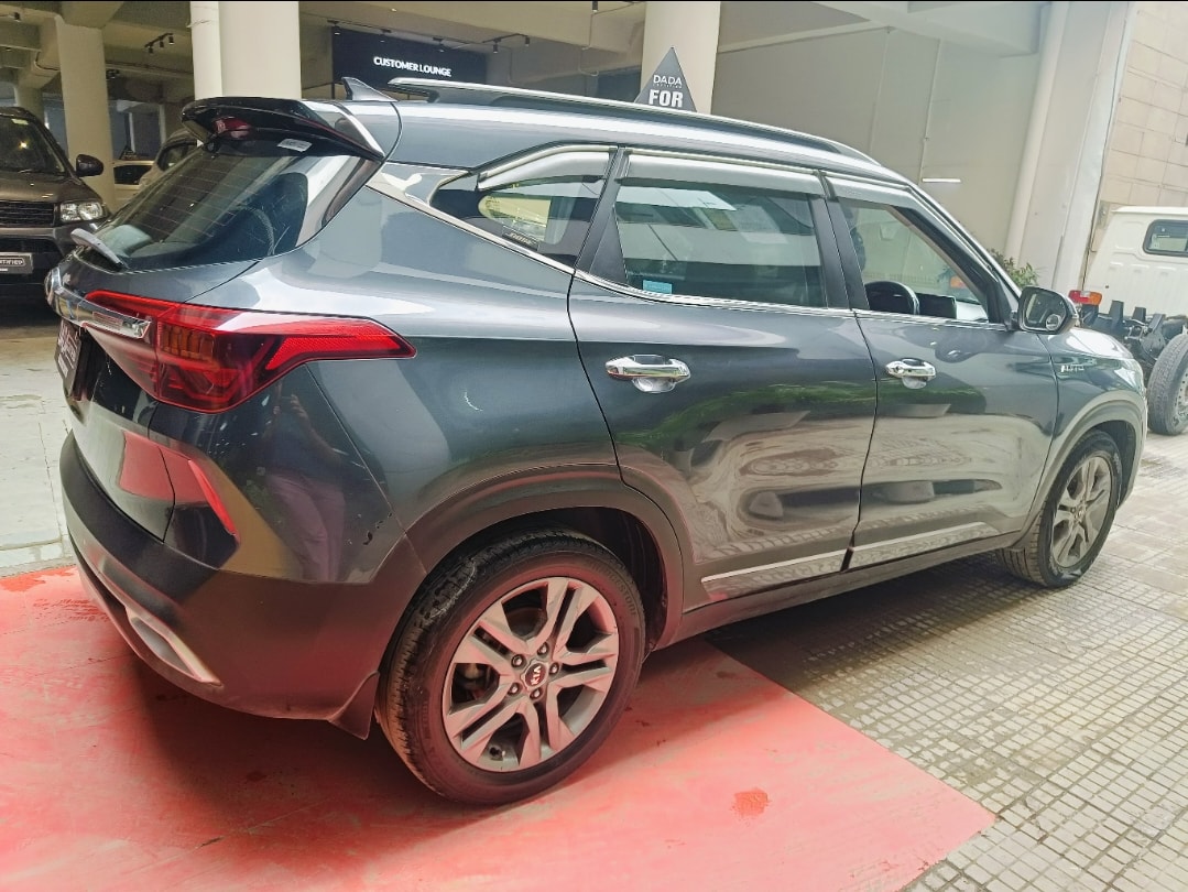 Seltos image 5 Seltos image 5