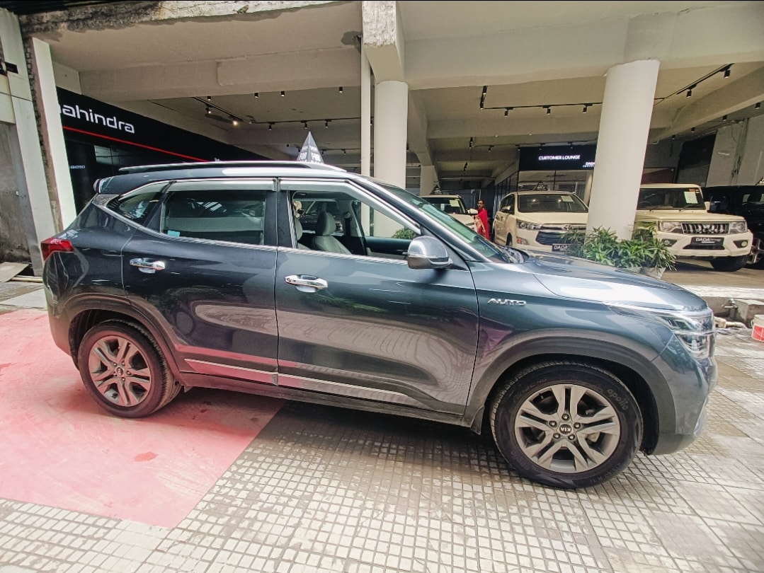 Seltos image 2 Seltos image 2