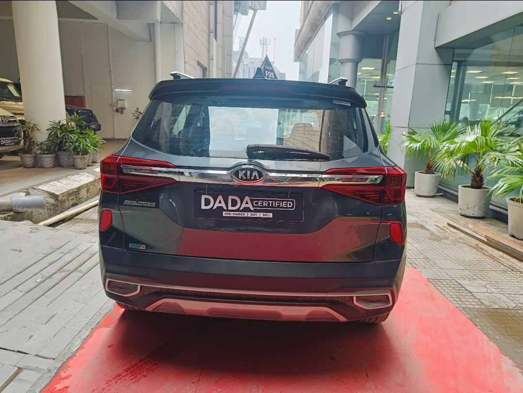 Seltos image 3 Seltos image 3