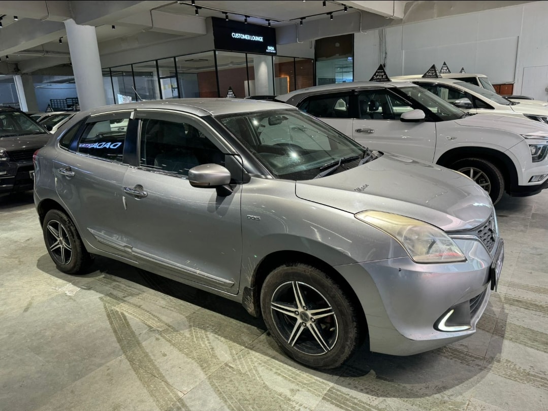 Baleno image 1 Baleno image 1
