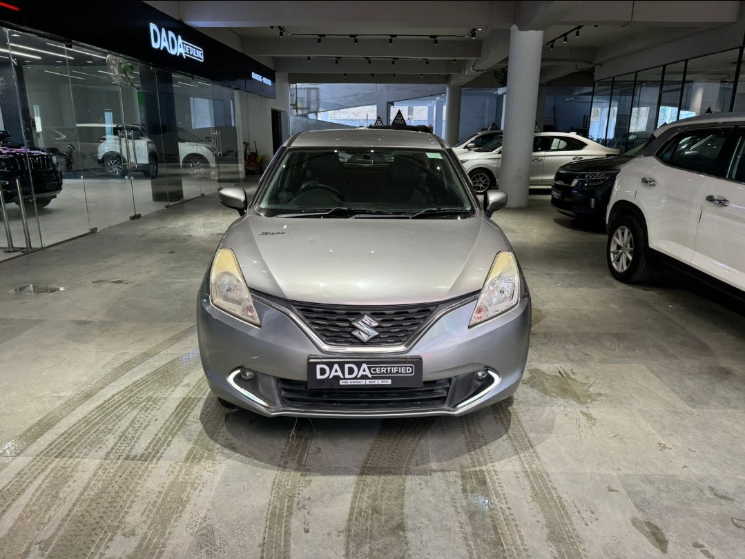 Baleno image 7 Baleno image 7