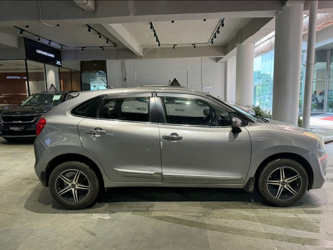 Baleno image 2 Baleno image 2