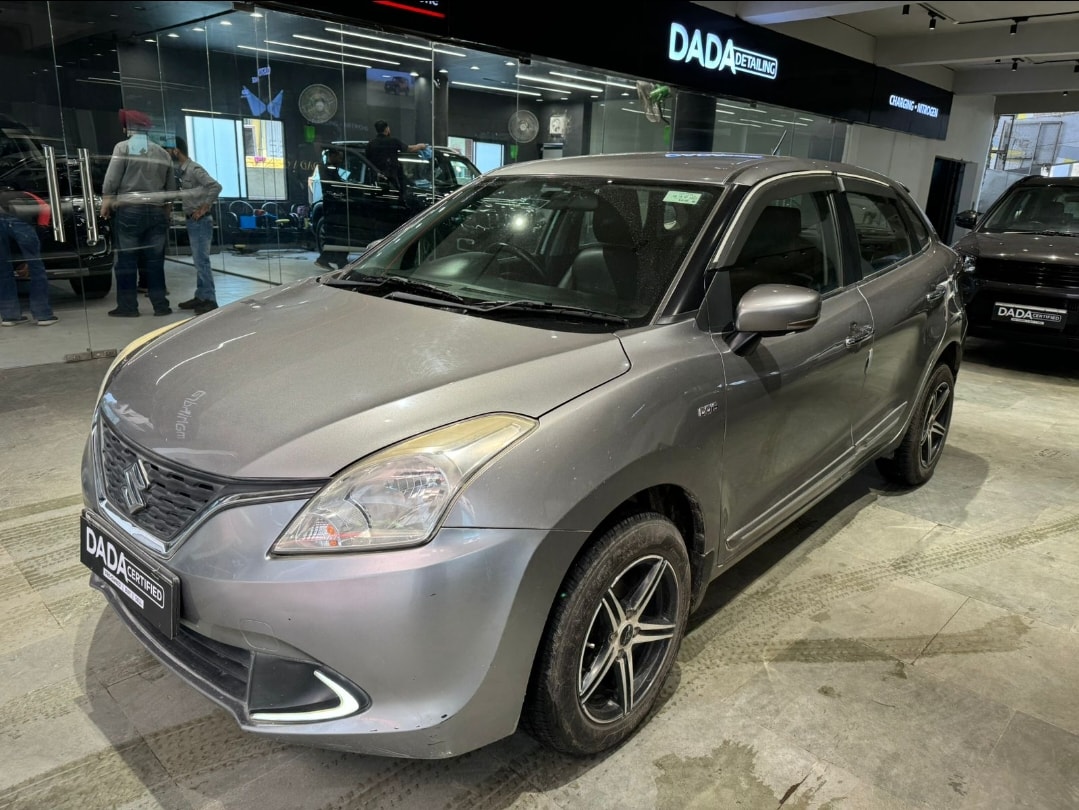 Baleno image 3 Baleno image 3