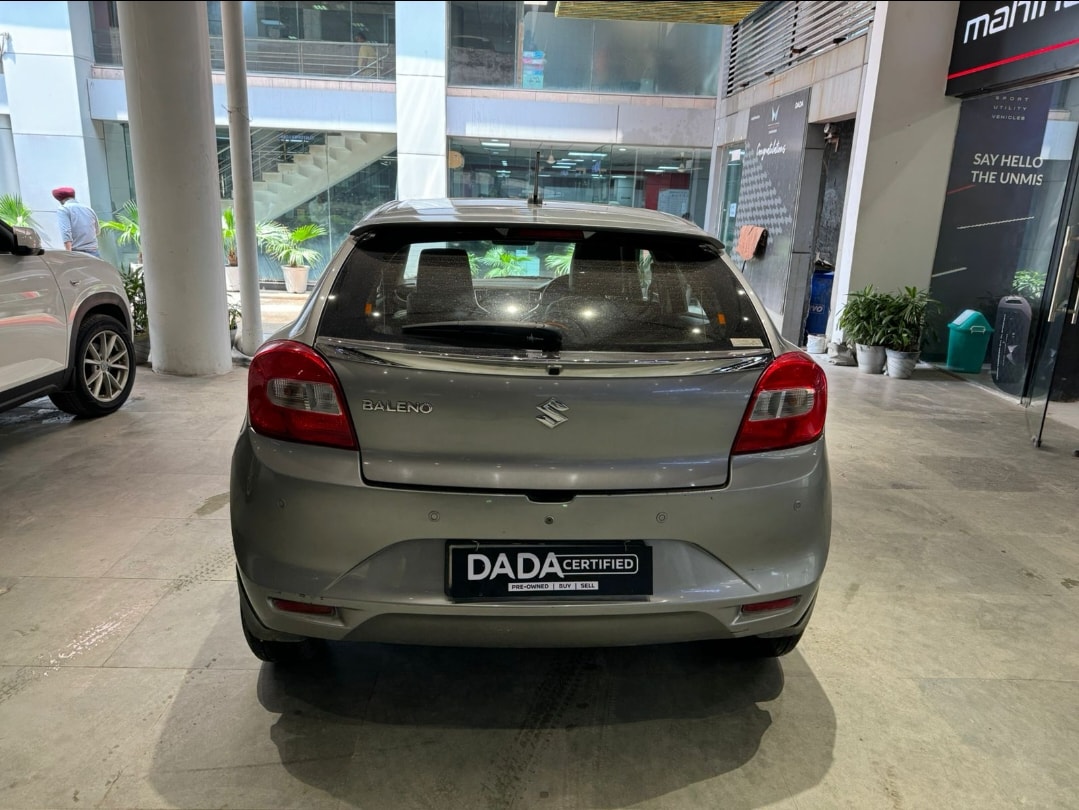 Baleno image 4 Baleno image 4