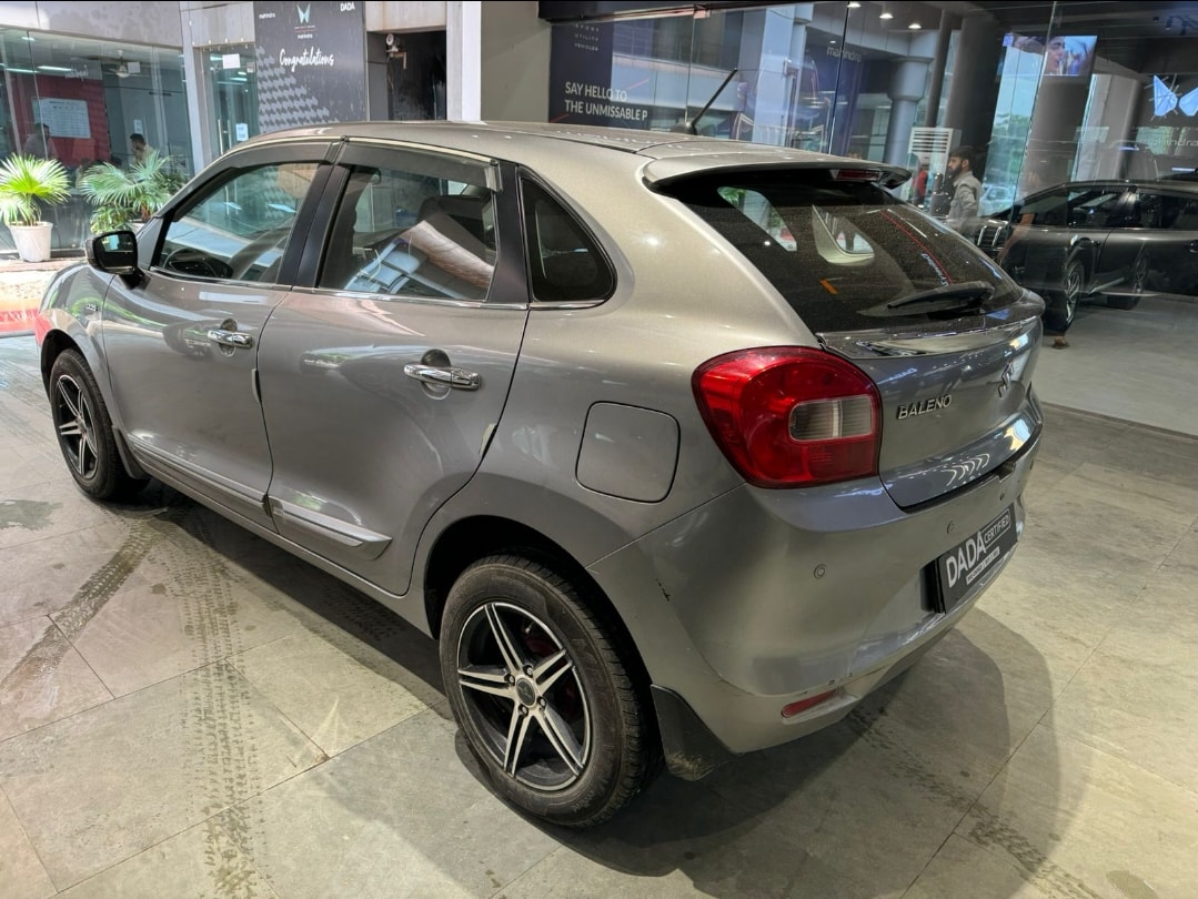 Baleno image 5 Baleno image 5