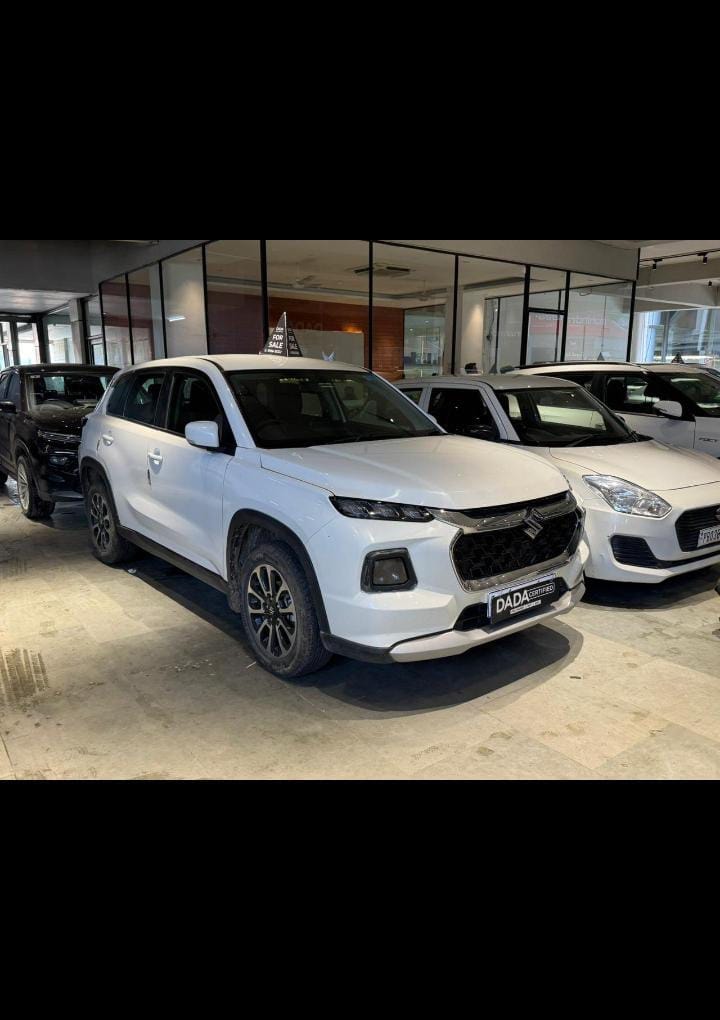 Brezza image 2 Brezza image 2