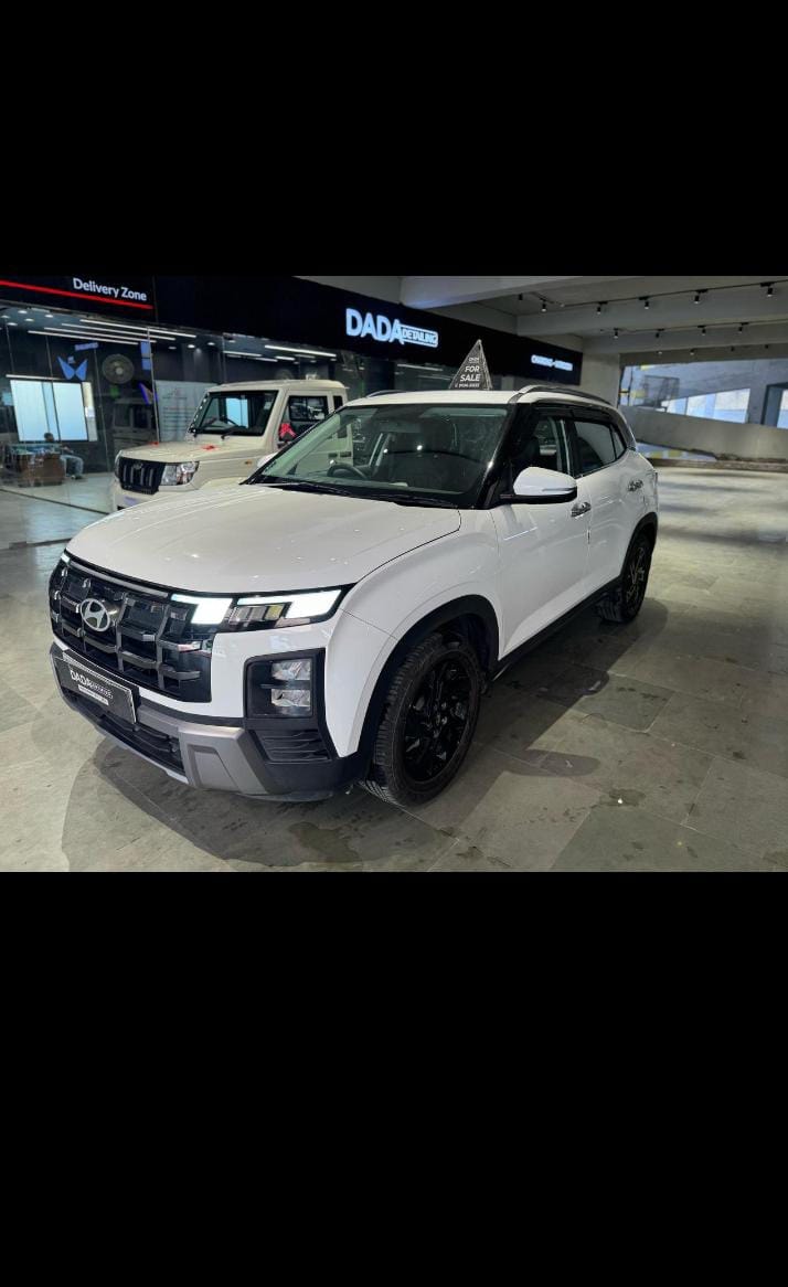 Creta image 1 Creta image 1