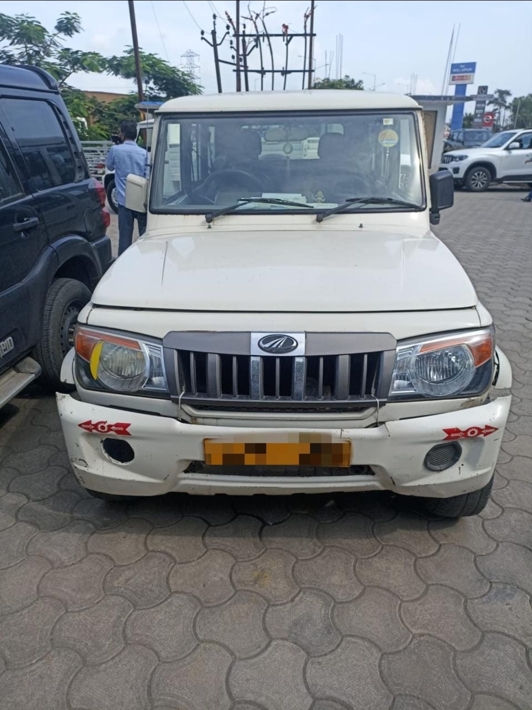 Bolero image 2 Bolero image 2