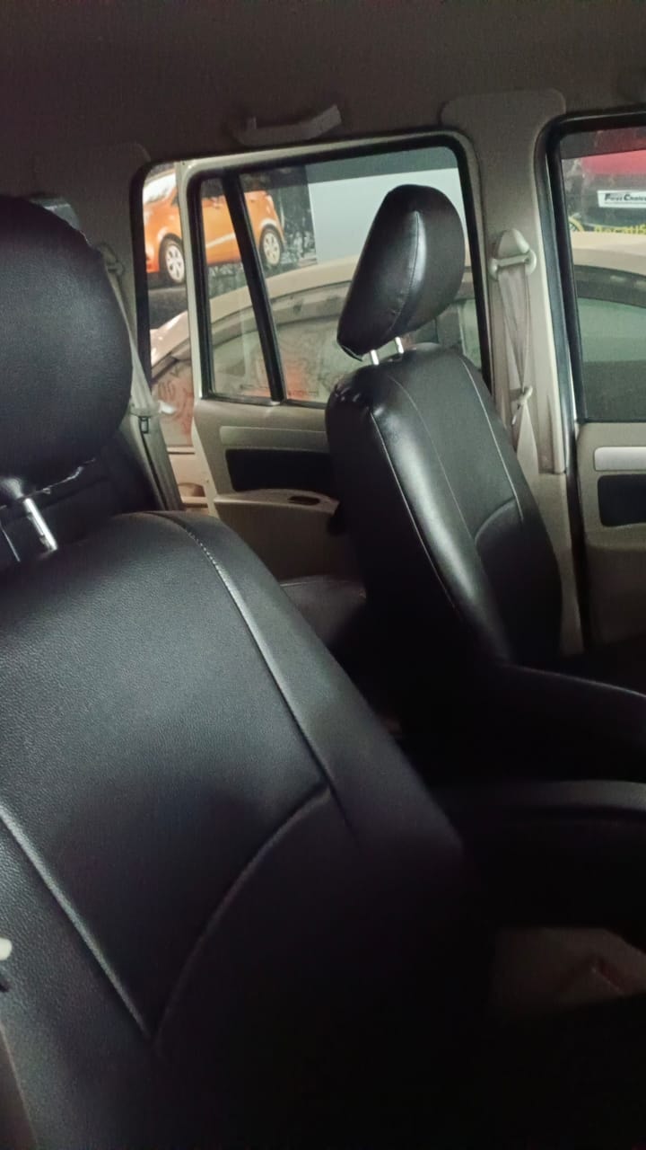 Scorpio image 9 Scorpio image 9