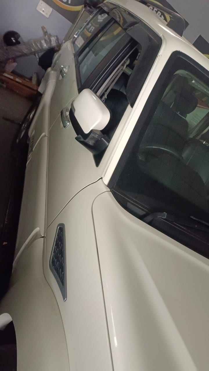 Scorpio image 2 Scorpio image 2