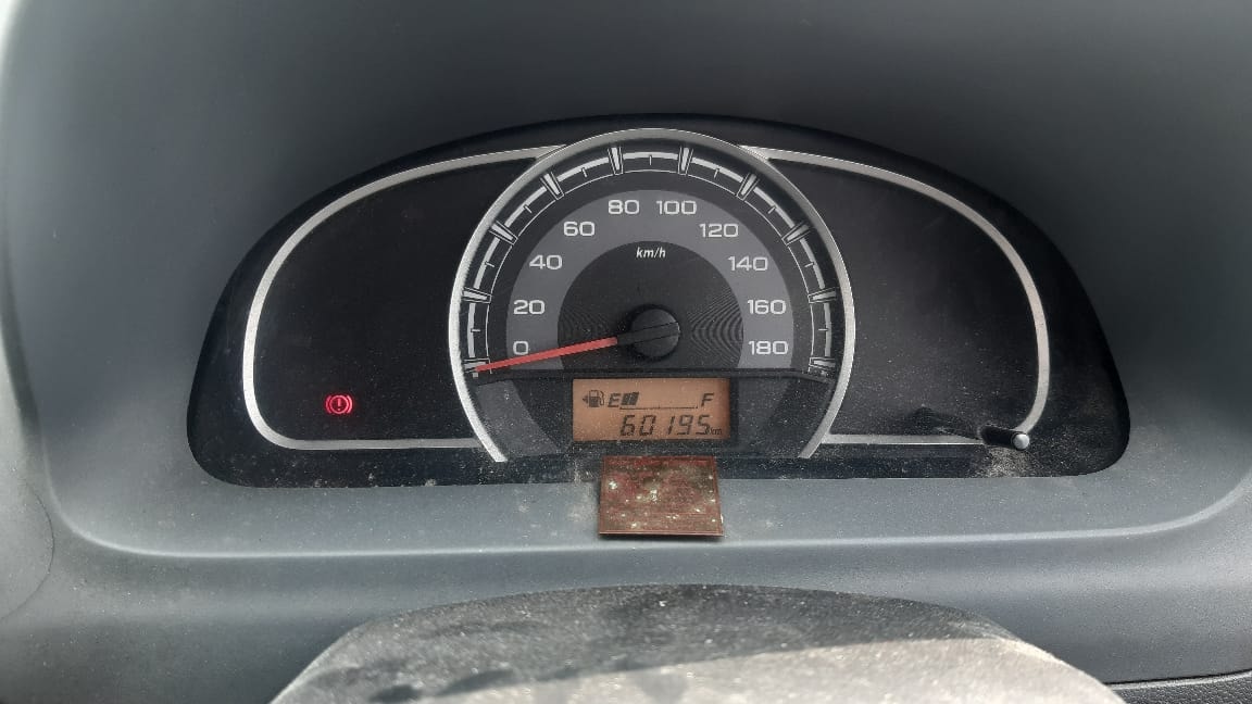 Used 2015 Maruti Suzuki Alto 800 Used 2015 Maruti Suzuki Alto 800